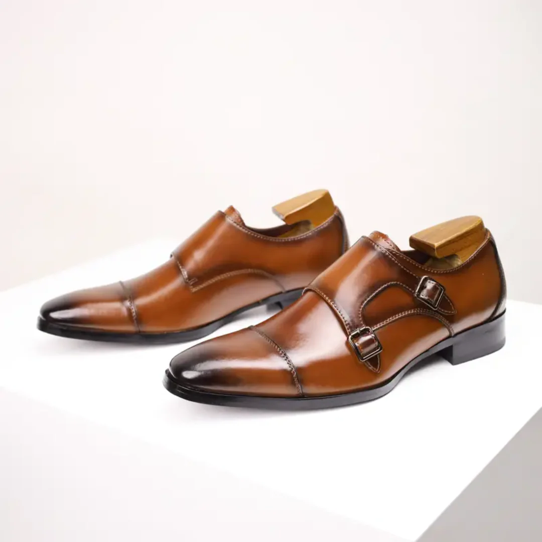Ramiro | Vittorio Pacetti Dress Shoes - Image 7