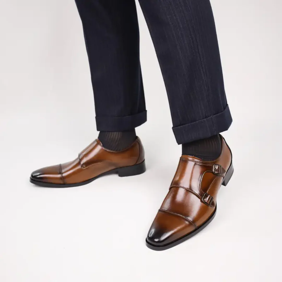 Ramiro | Vittorio Pacetti Dress Shoes - Image 8