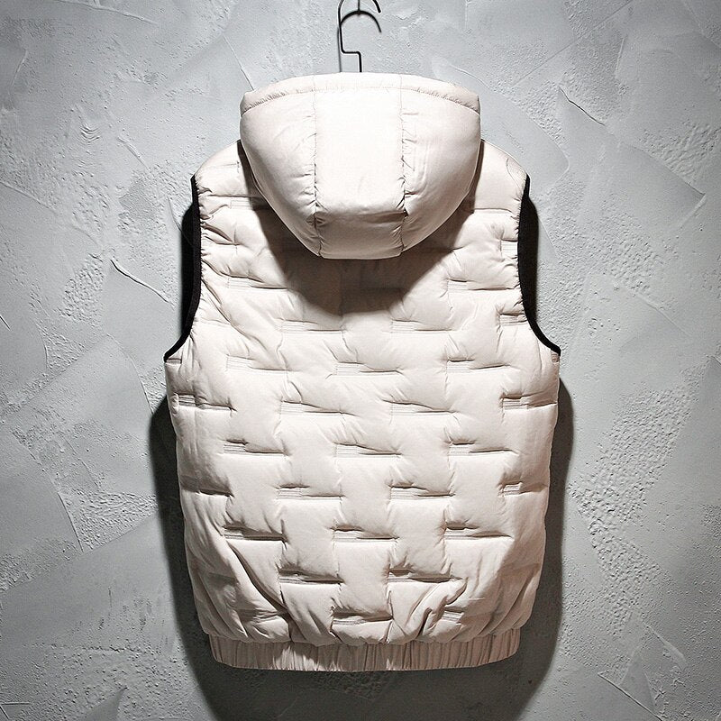 Ramón® | Premium hooded vest