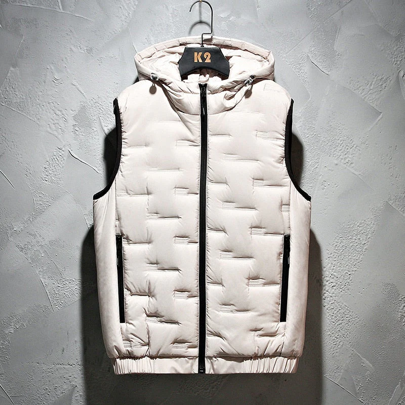 Ramón® | Premium hooded vest - Image 6