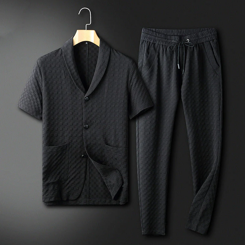 Ramon® | Premium Men'S Casual Shirt Set - Image 2