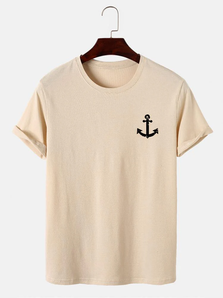 Ramón® | Print T-Shirt - Image 4