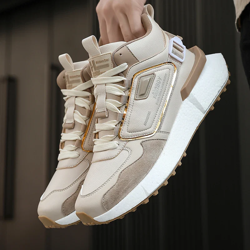 Ramón® | Street Sneakers - Image 6