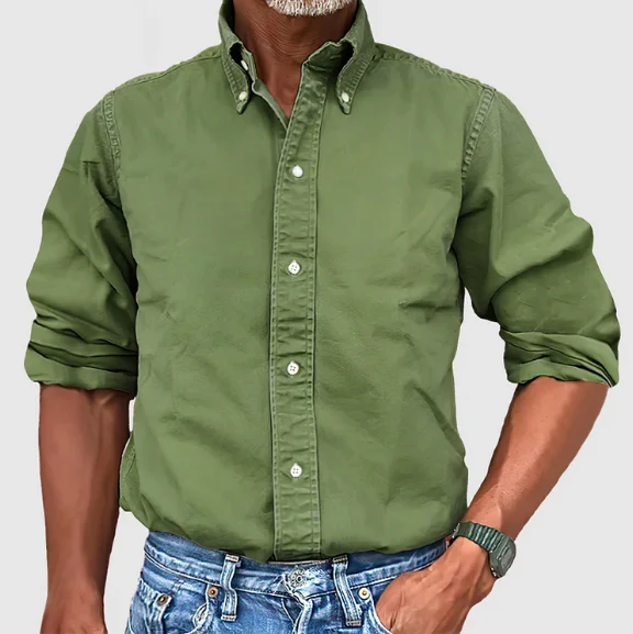 Ramón® | Timeless Men'S Shirt - Image 5
