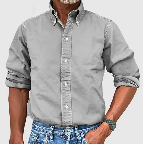 Ramón® | Timeless Men'S Shirt - Image 8