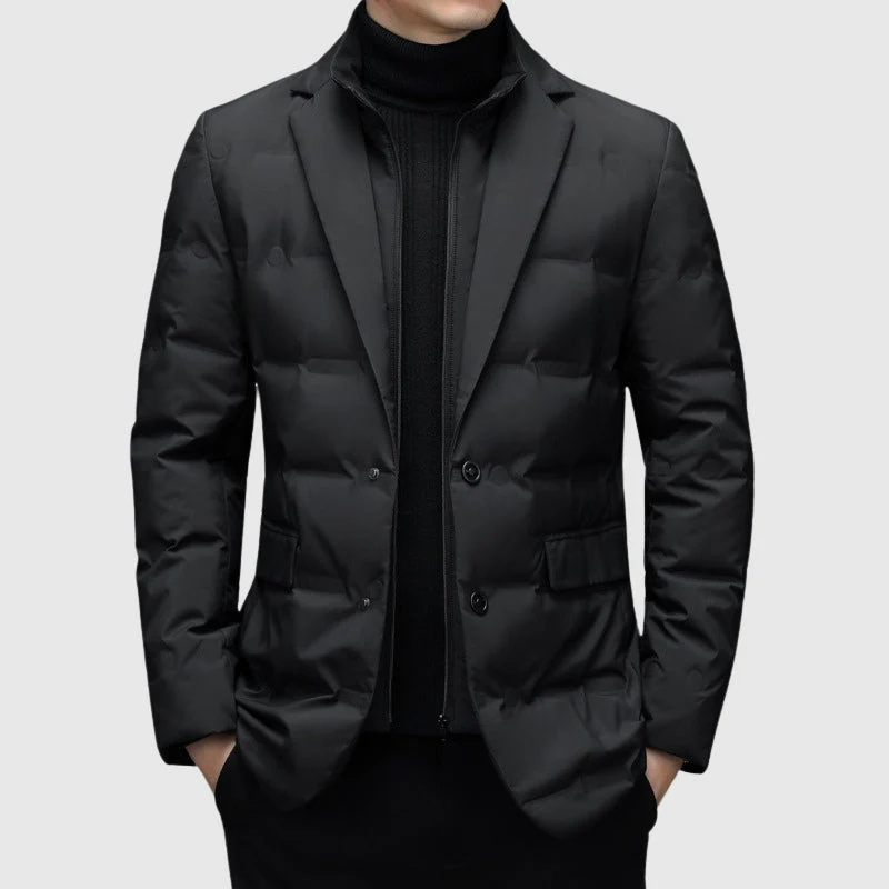 Ramsés® | Davide Costa Winter Vanguard Jacket