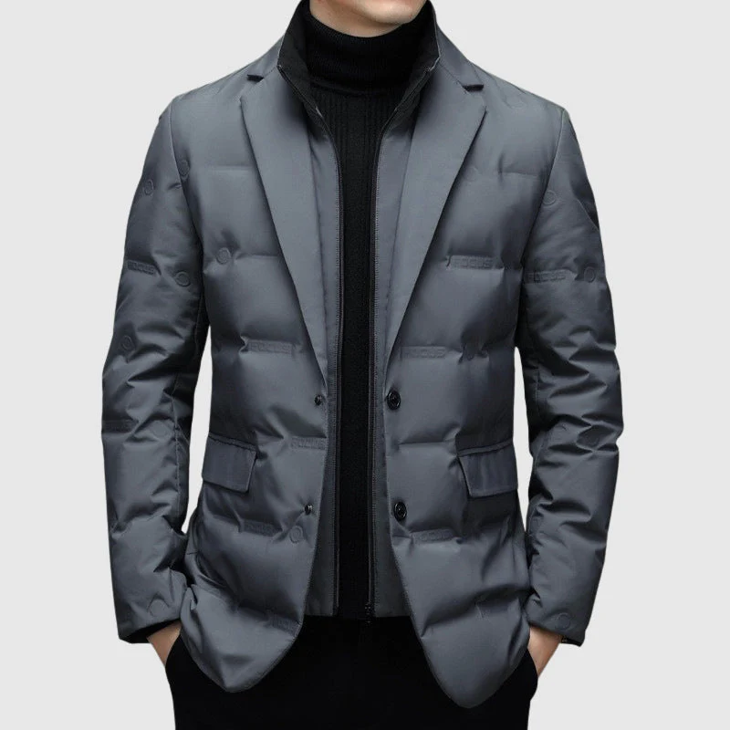 Ramsés® | Davide Costa Winter Vanguard Jacket - Image 2