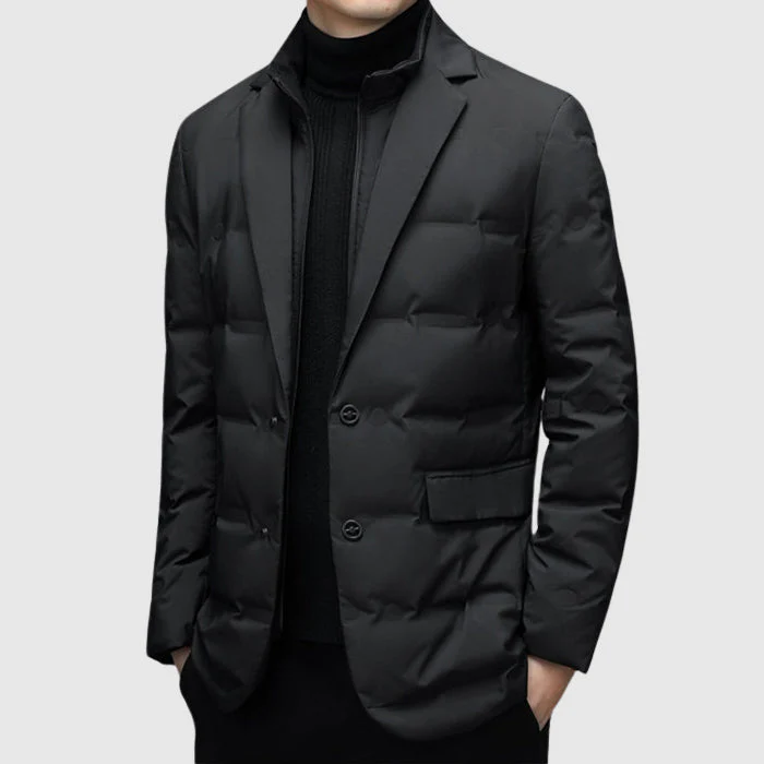 Ramsés® | Davide Costa Winter Vanguard Jacket - Image 6