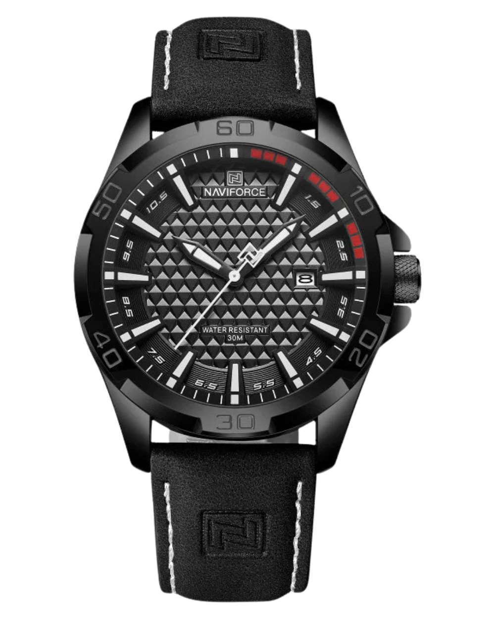Randall | Grant Ironcore Watch