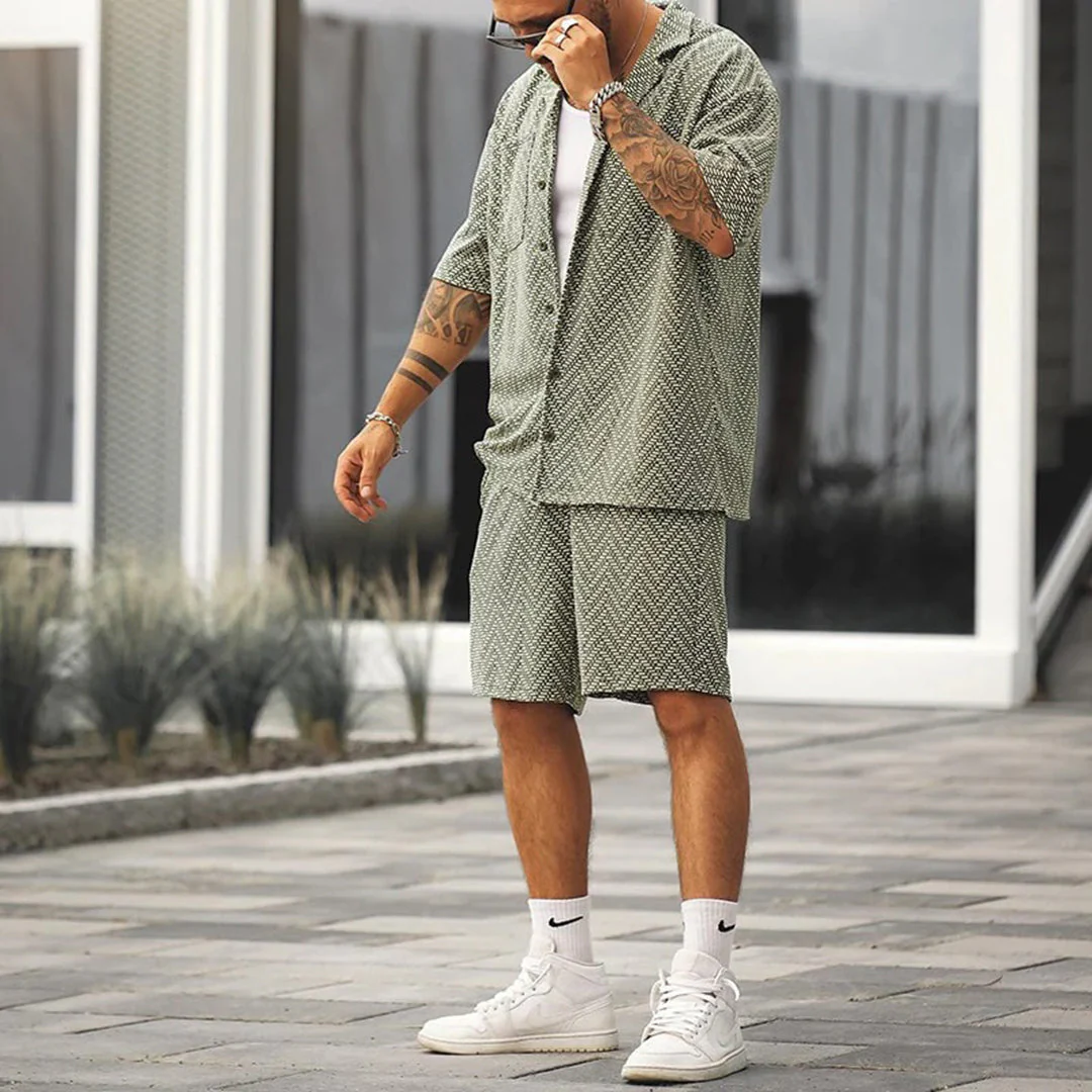Randy® | Stylish Summer Set - Image 2