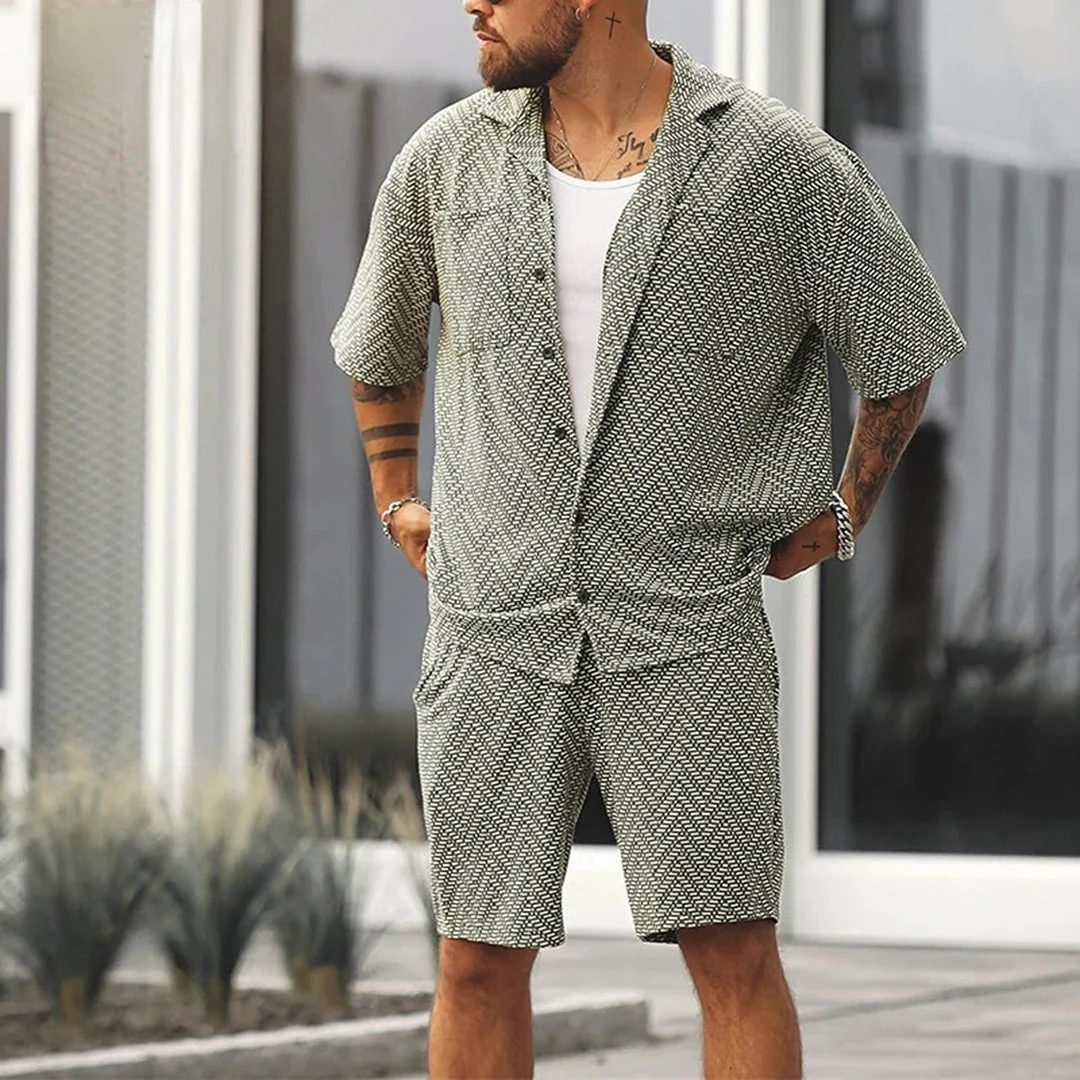 Randy® | Stylish Summer Set - Image 3