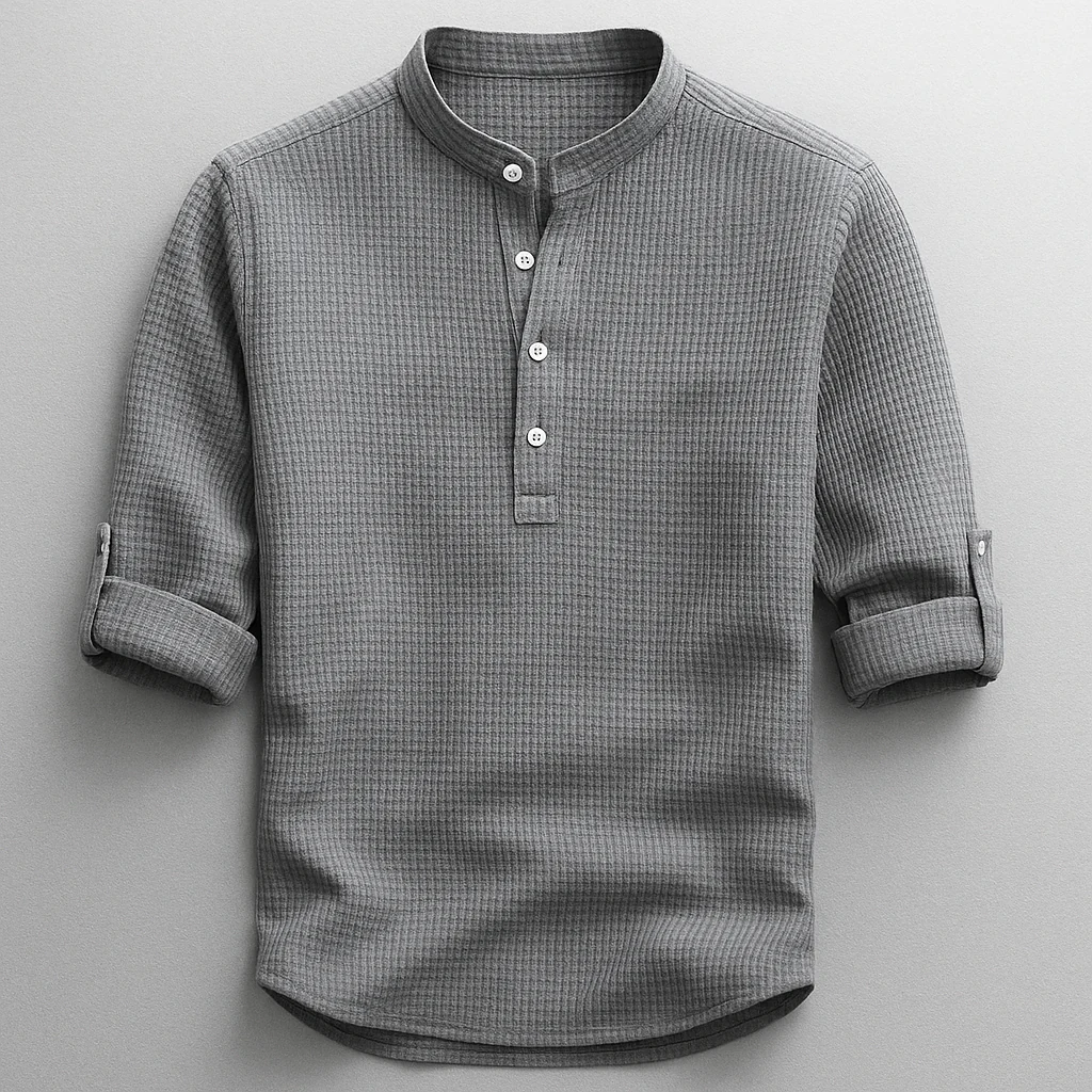 Randy | LUXURY SHIRT - Image 3
