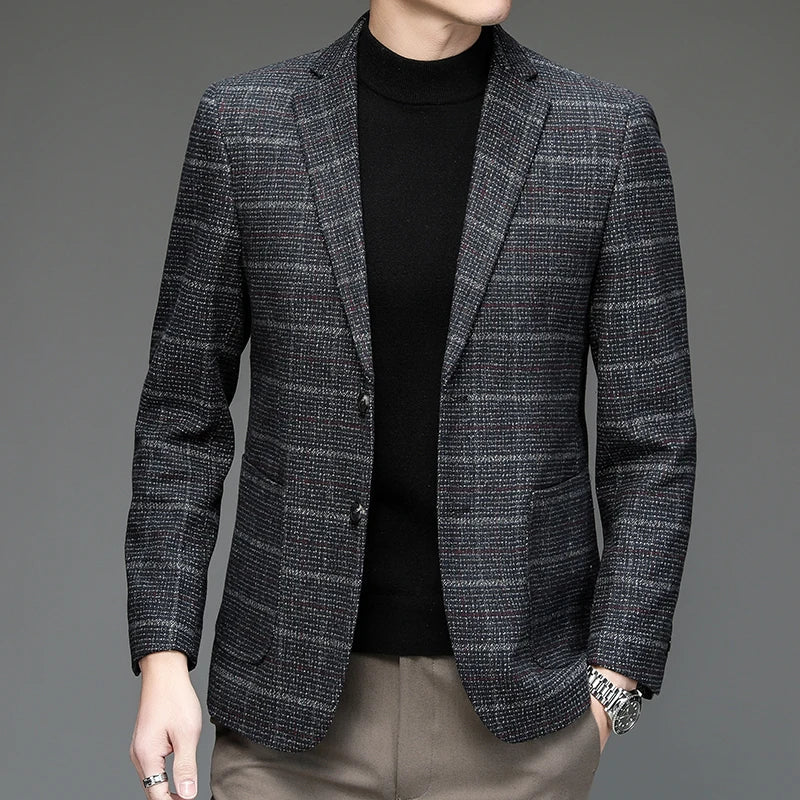 Rashaad® | FILSON WOOL BLAZER - Image 2