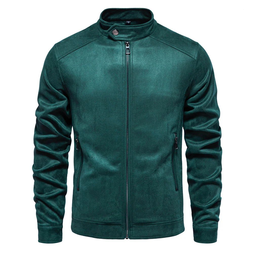 Raúl® | Boston Classic Bomber - Image 12