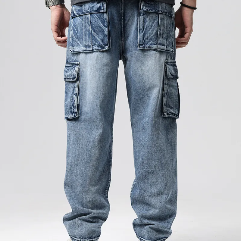 Raúl® | Hip hop jeans - Image 2