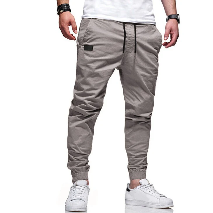 Raúl® | Ultra Comfortable Men'S Casual Trousers - Image 18