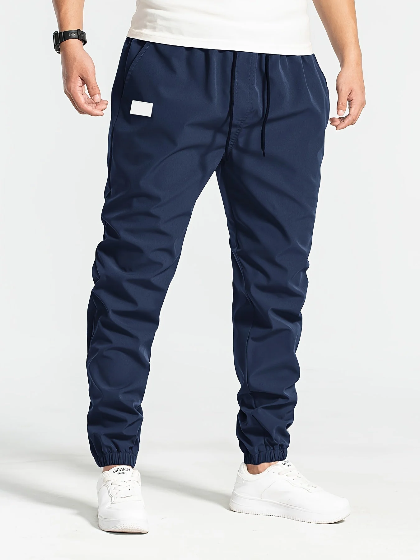 Raúl® | Ultra Comfortable Men'S Casual Trousers - Image 2