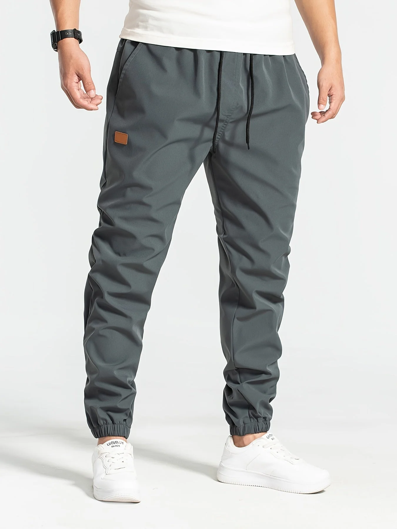 Raúl® | Ultra Comfortable Men'S Casual Trousers - Image 3