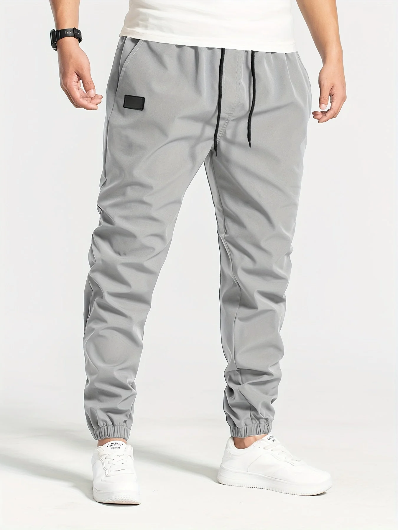 Raúl® | Ultra Comfortable Men'S Casual Trousers - Image 7