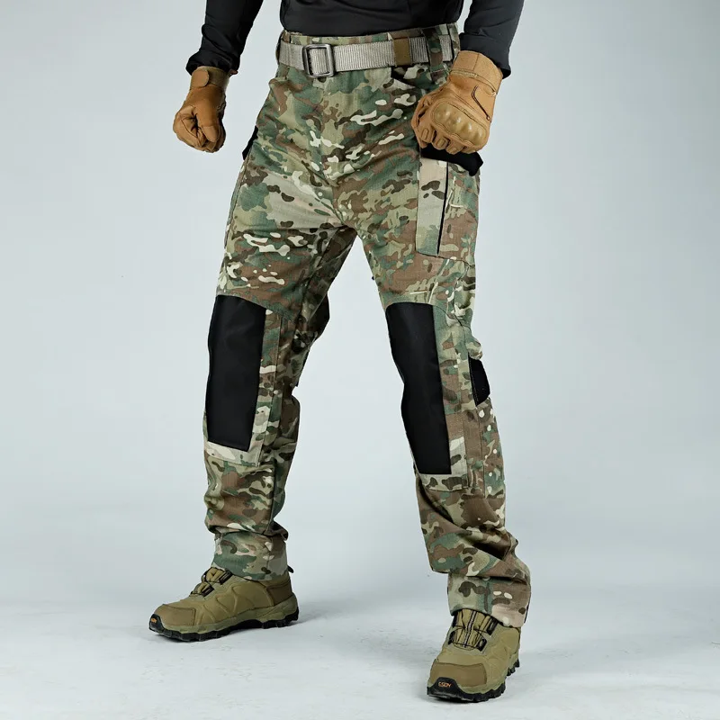 Raúl® | Uncomplicated And Trendy   Trousers - Image 2