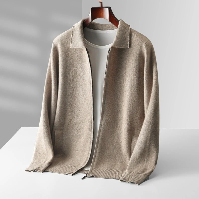 Raúl® | Wool sweater - Image 7
