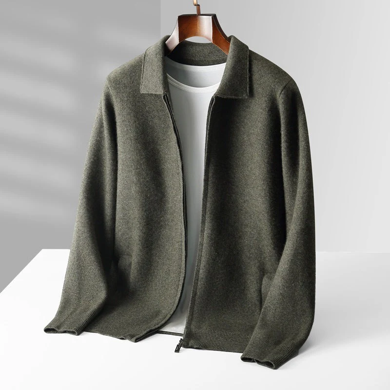 Raúl® | Wool sweater - Image 9