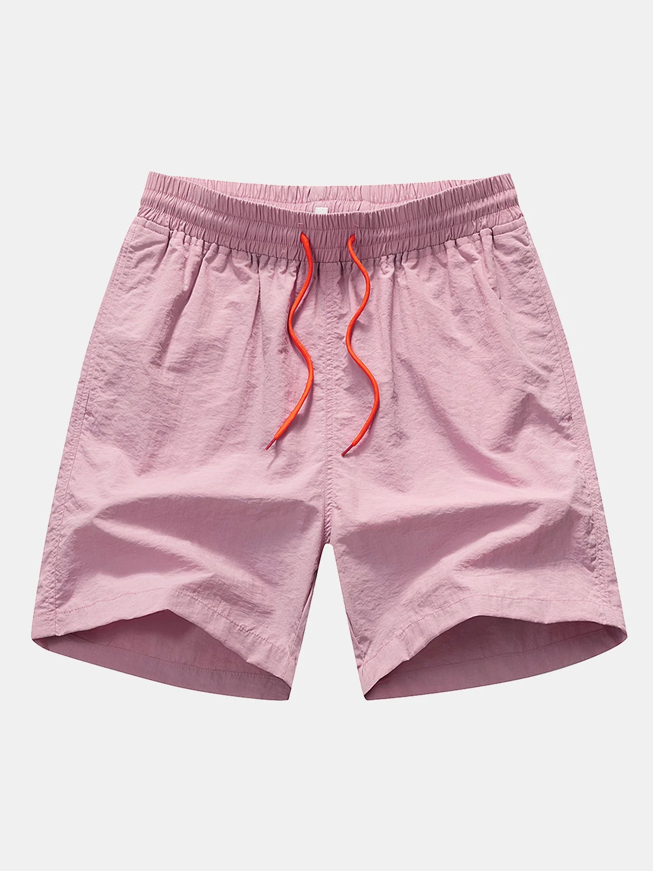 Ray® | Palm Tree Print Button Up Shirt & Swim Shorts - Image 10