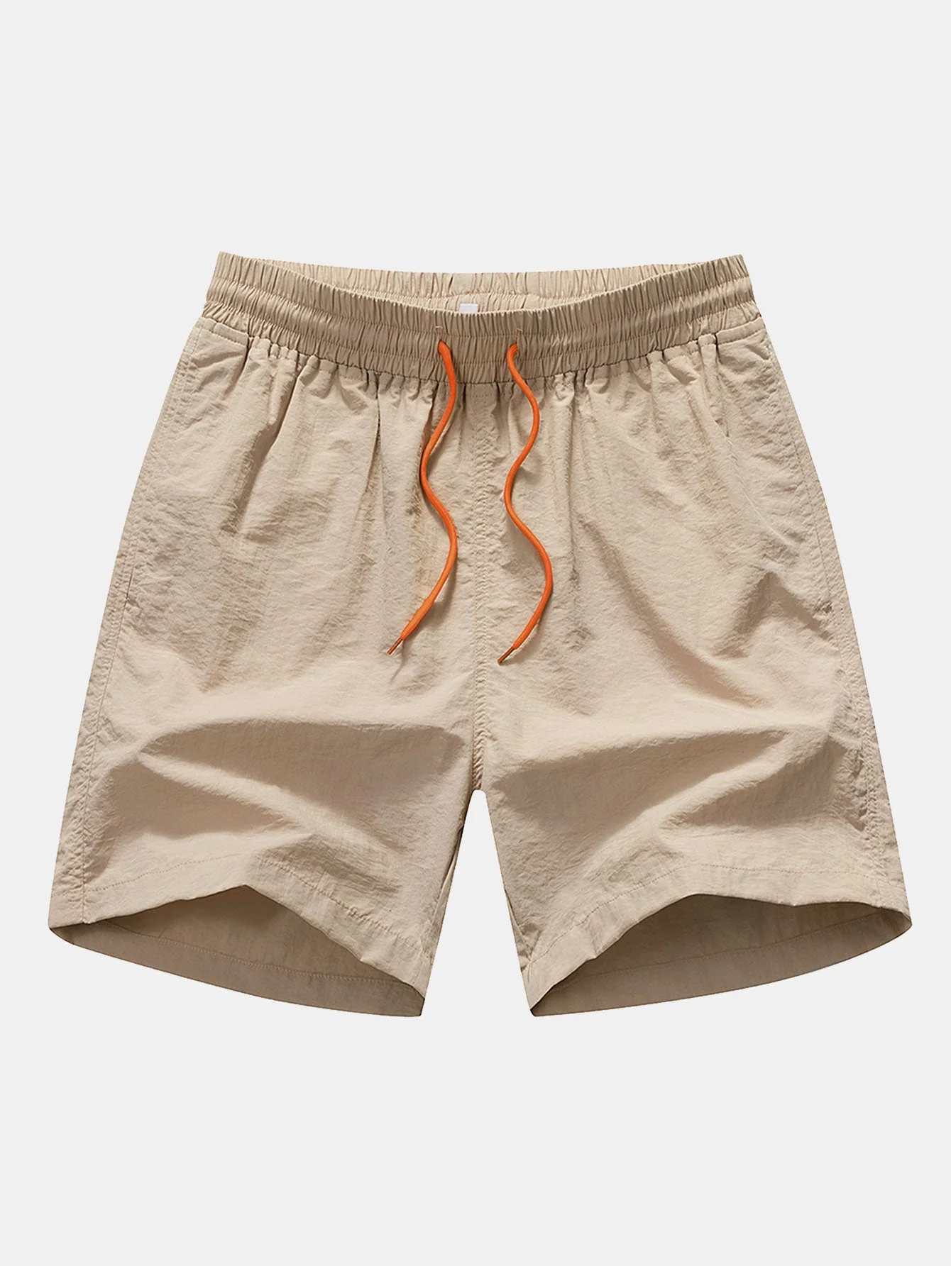 Ray® | Palm Tree Print Button Up Shirt & Swim Shorts - Image 12