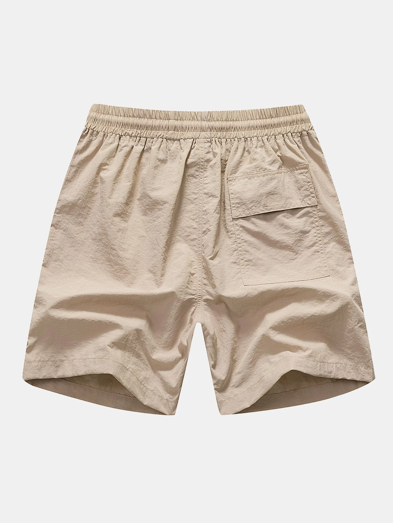 Ray® | Palm Tree Print Button Up Shirt & Swim Shorts - Image 13