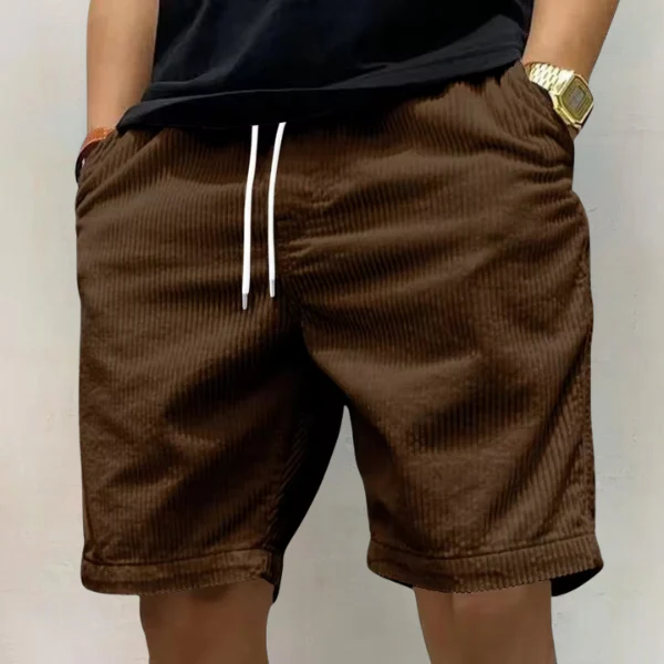 Raymond® | Bequeme Shorts - Image 6