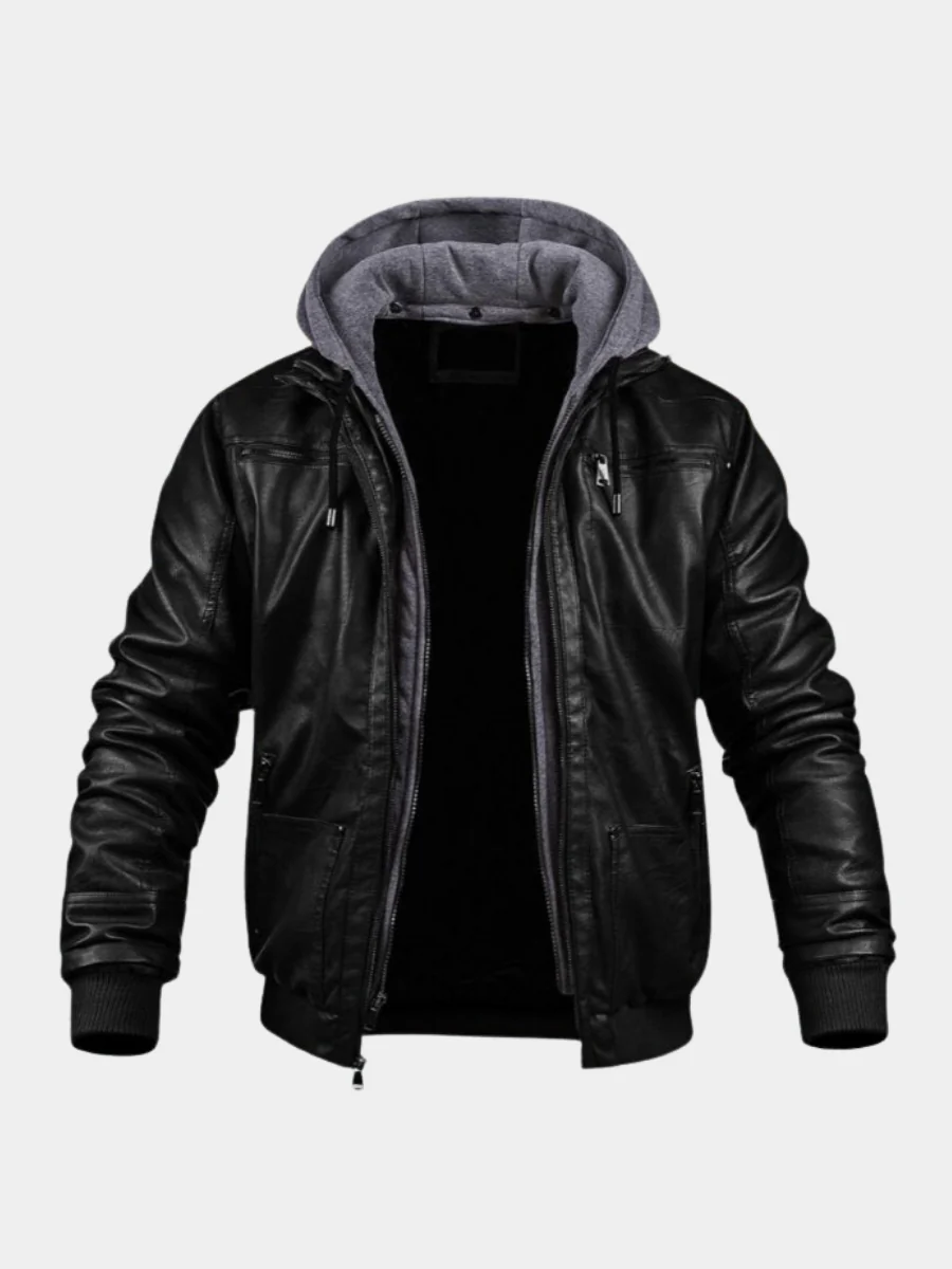 Raymond | Winter Jacket