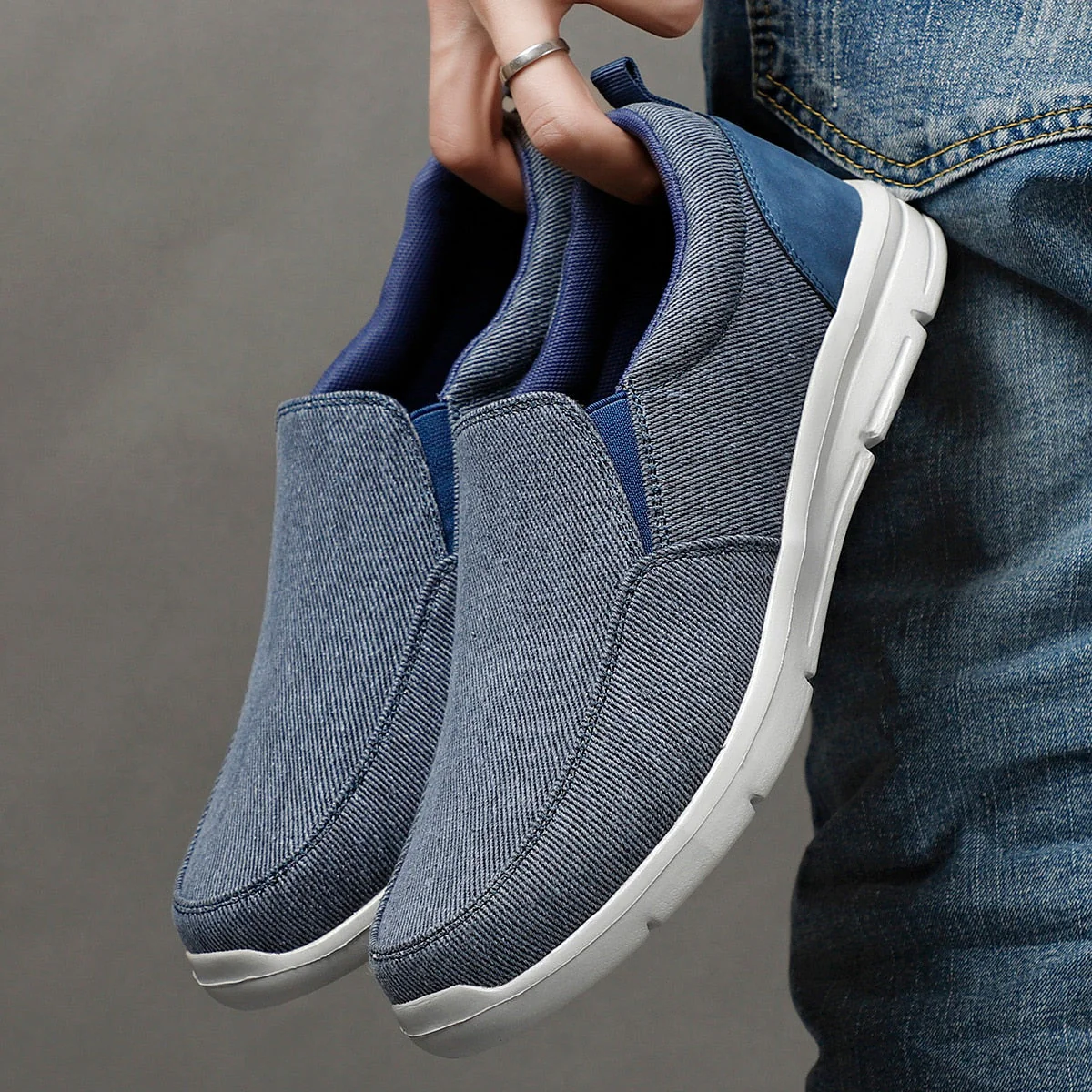 Raymundo® | Fashionable And Effortless   Shoes - Image 3