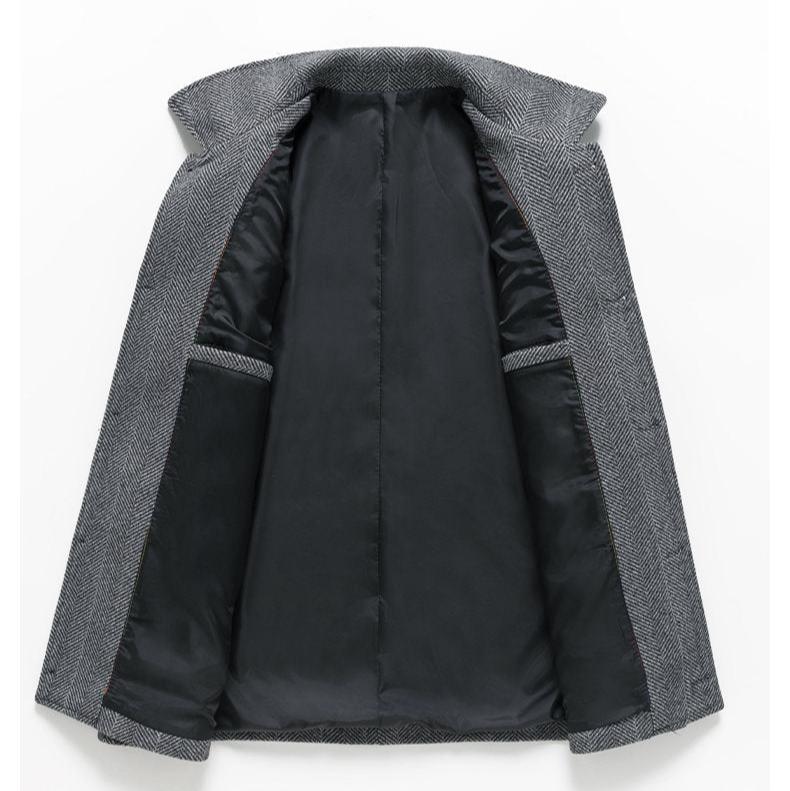 Redvers® | Royal Wool Jacket - Image 8