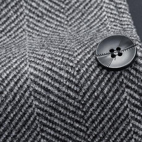 Redvers® | Royal Wool Jacket - Image 9