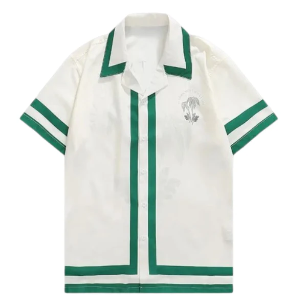 Reed® | Old Money Polo Shirt - Image 3
