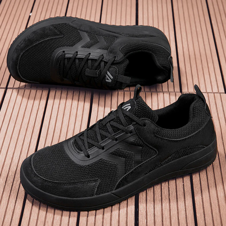 Reg® | Mesh Sneakers