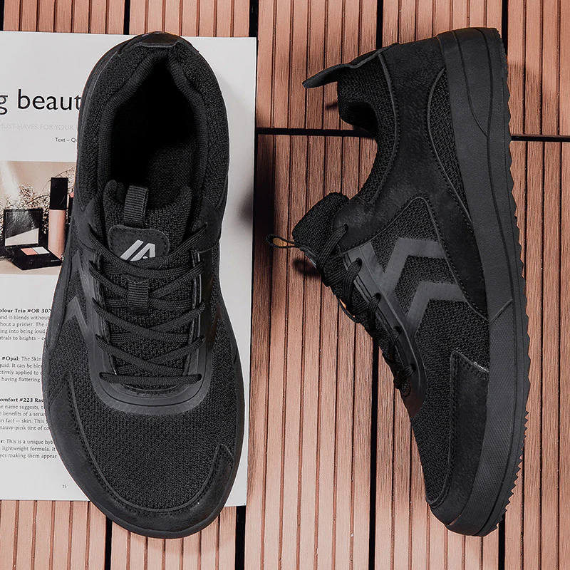 Reg® | Mesh Sneakers - Image 2