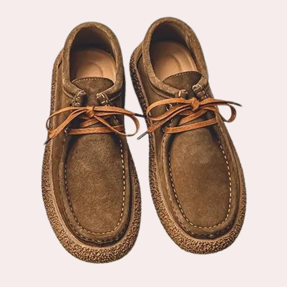 Reggie® | Classic Shoes For Men - Image 5