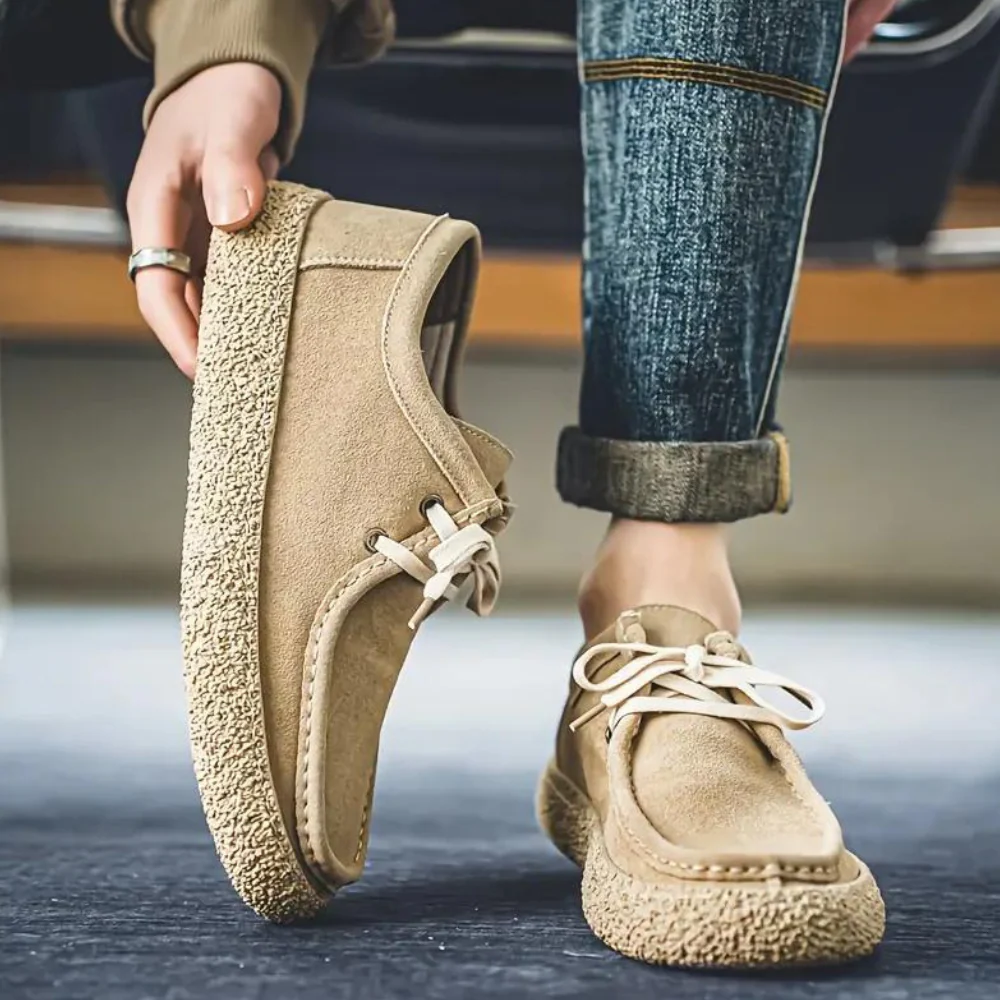 Reggie® | Classic Shoes For Men - Image 6