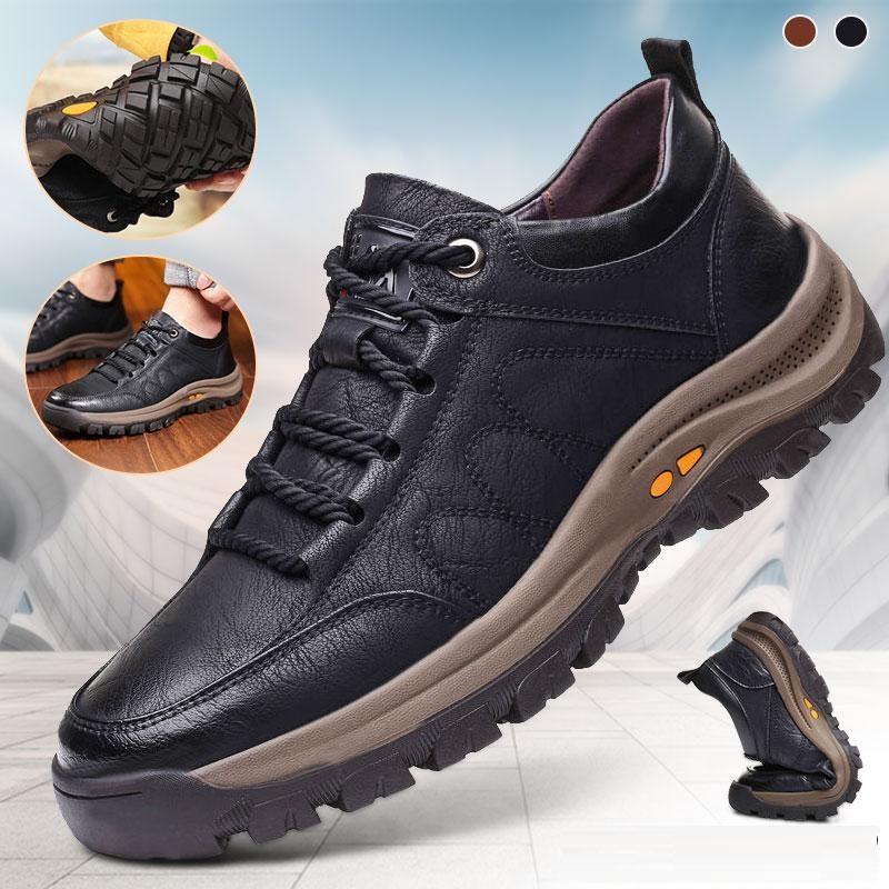 Reggie® | Orthopedic Warm Shoes For Winter - Image 2
