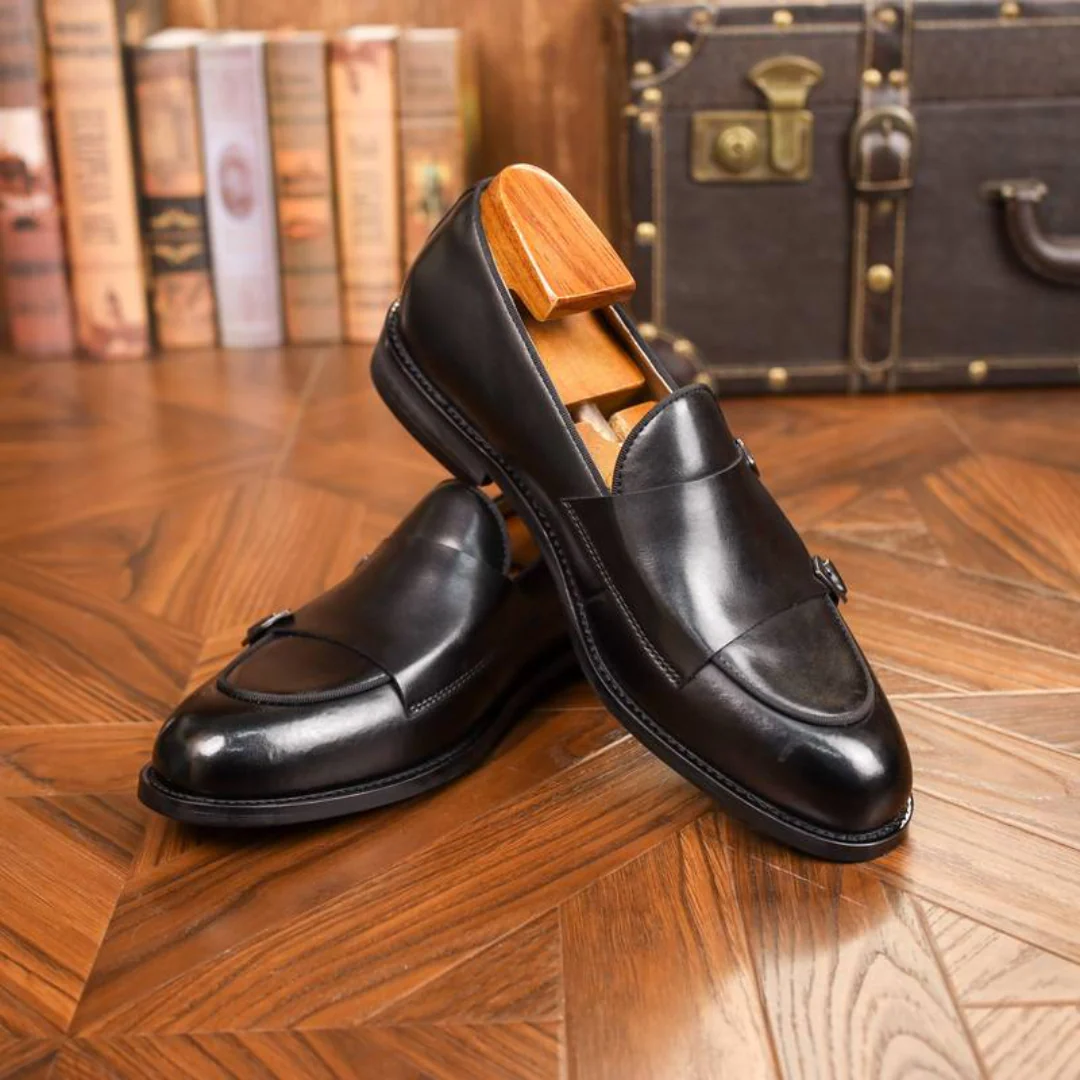 Remigio | Lorenzo Pacciano Loafers - Image 3