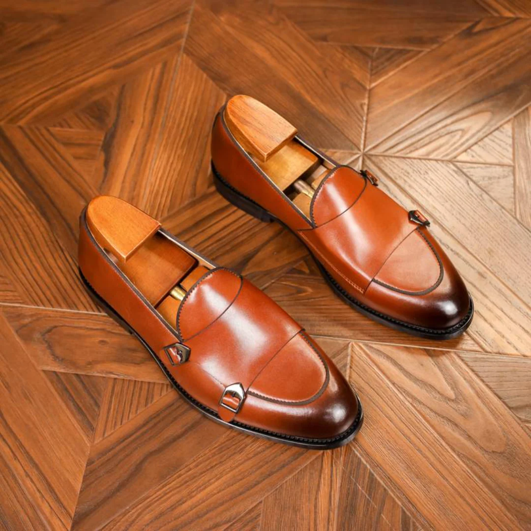 Remigio | Lorenzo Pacciano Loafers - Image 4