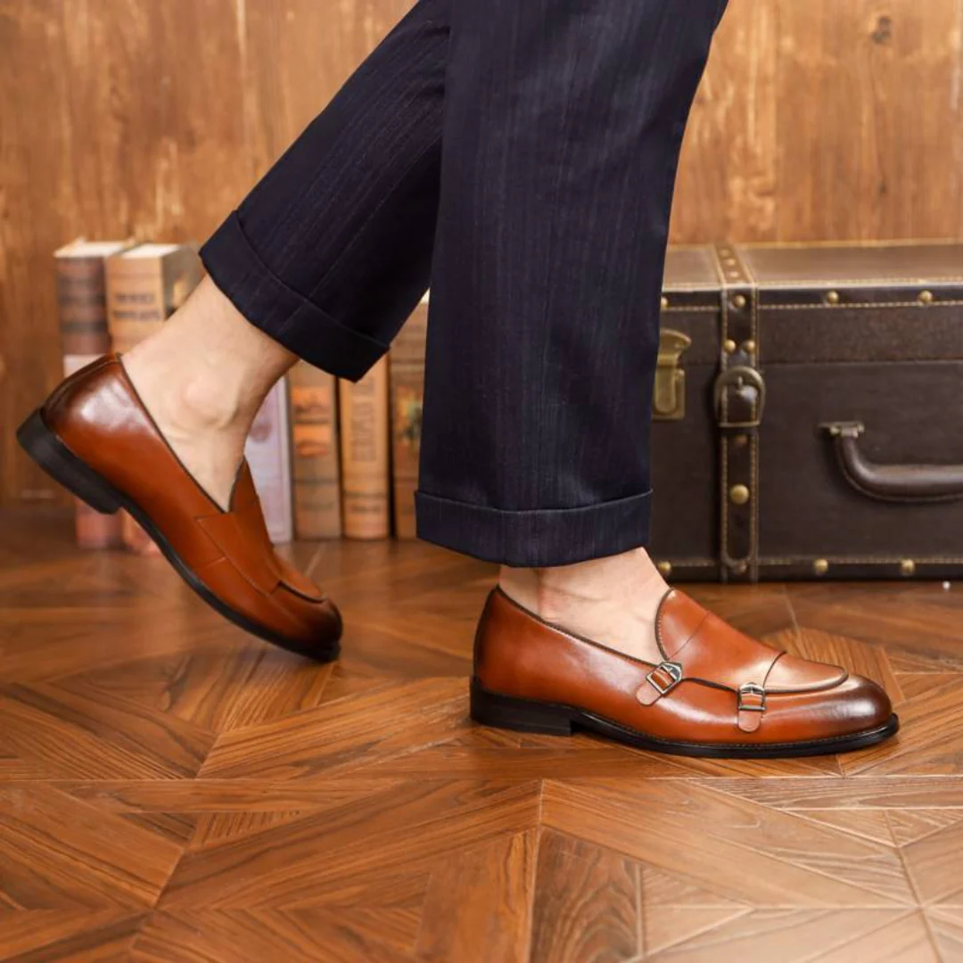 Remigio | Lorenzo Pacciano Loafers - Image 5
