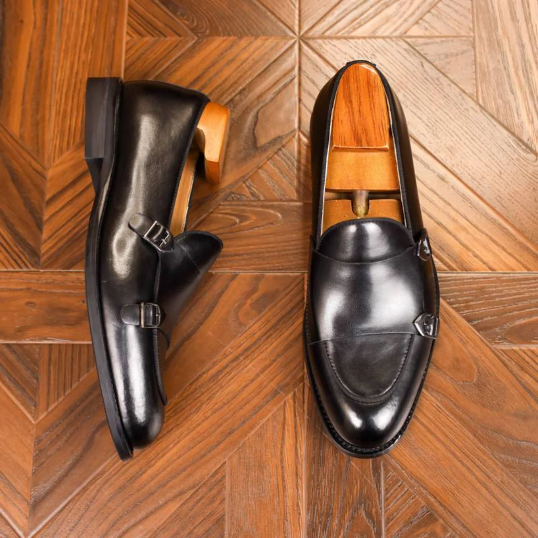 Remigio | Lorenzo Pacciano Loafers - Image 8