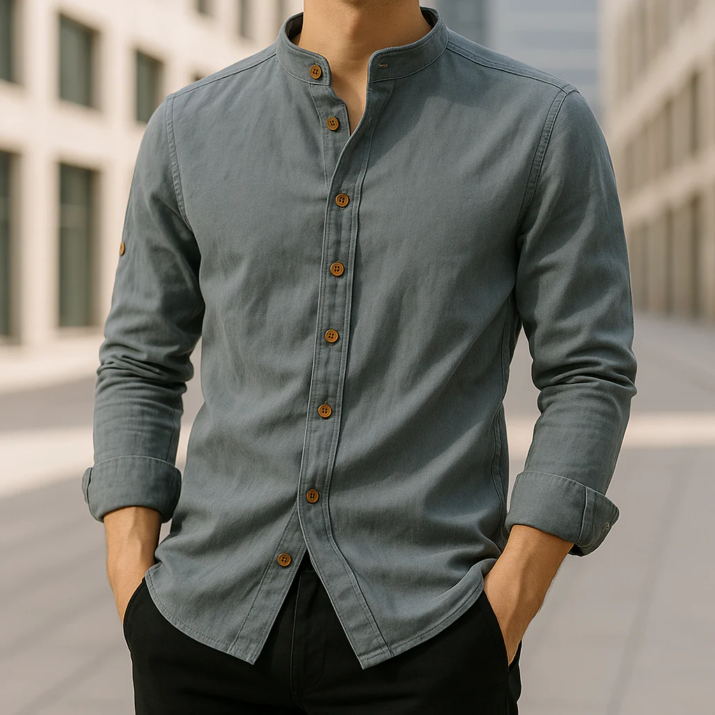 Ren® | Japan Style Shirt - Image 3