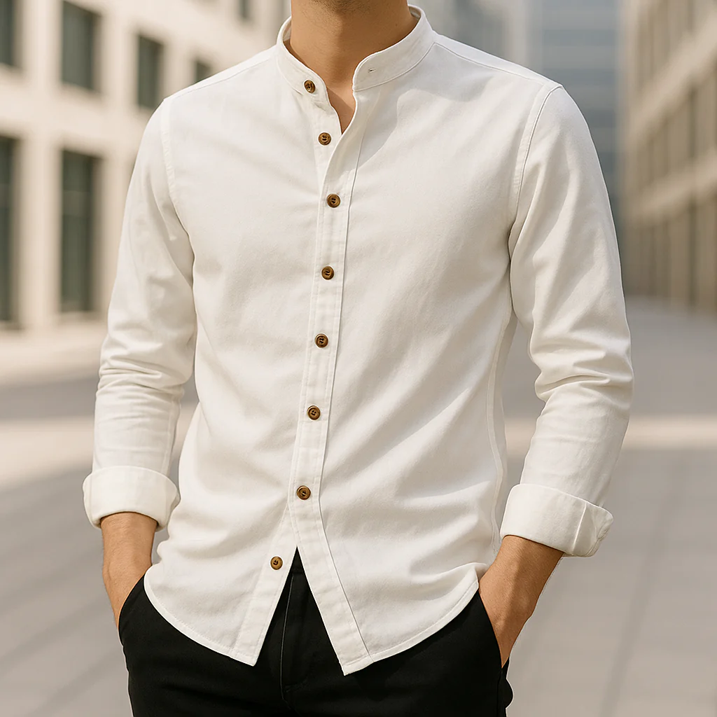 Ren® | Japan Style Shirt - Image 4