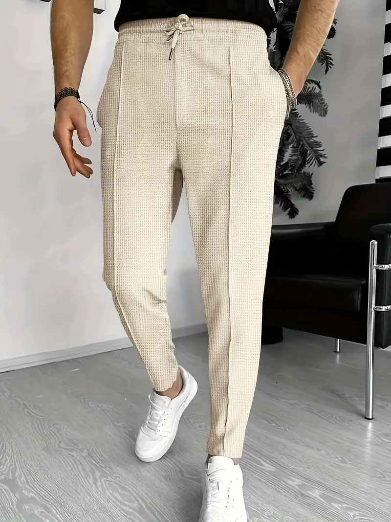 Renato® | Waffle Print Design For Men - Image 6