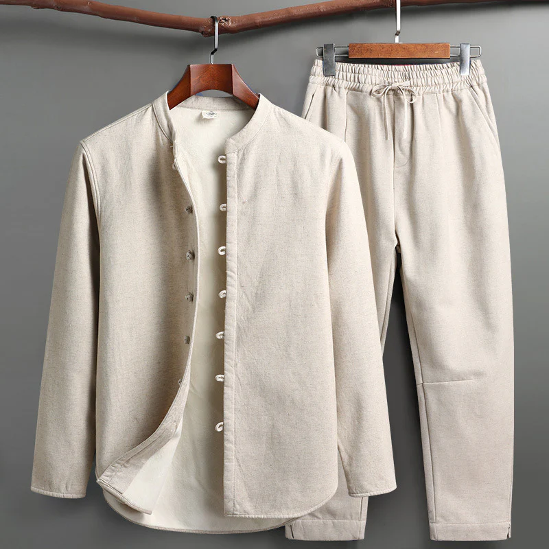 René® | Linen Set