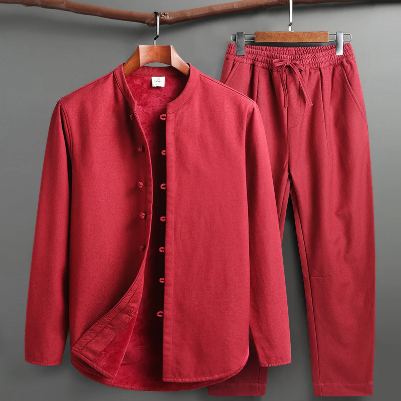 René® | Linen Set - Image 7