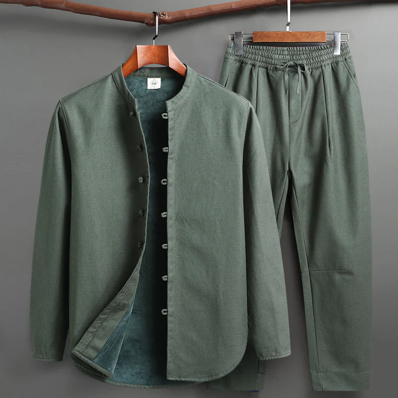 René® | Linen Set - Image 9